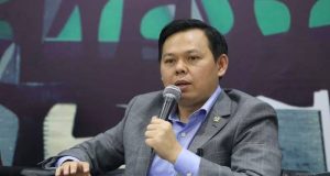 Sultan Sebut Amandemen UUD Kembali ke Naskah Asli Sebagai Wacana Tidak Realistis