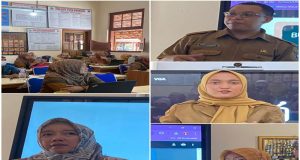 Learning Community Komunitas Belajar Soka Penguatan Para Guru Terapkan Kurikulum Merdeka (Kurdeka)