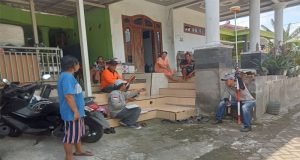 Program PTSL Membuka Tabir Pertanahan