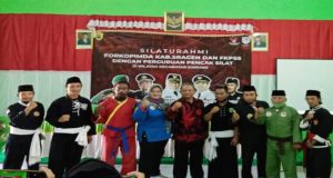 Pertama ! Wanita Muda Asal Gondang Ini Bakal Daftar Calbup Kabupaten Sragen Jalur Independen