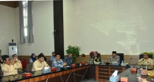Bantuan Hukum Gratis Bagi Warga Beltim