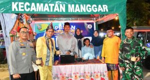 PIK Tampilkan 50 Stand Inovasi Pelayanan