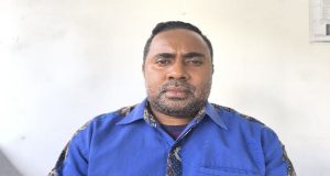 PKN Waropen, Sudah Bulan Juli APBD Masih Jalan Ditempat