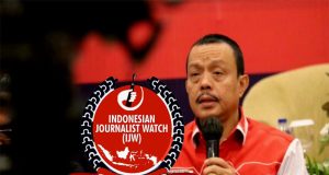 IJW Desak PWI Pusat Segera Umumkan Hasil Audit Bantuan Sponsorship UKW Forhumas BUMN Rp.6 Milyar