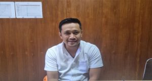 Jalan Rusak, Ancam Keselamatan Warga,PPK 1 Manokwari : PJN Tunggu BWS