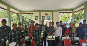 Pucamadu, Jawaban Permasalahan Petani