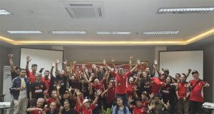 Anniversary MSM ke 3 Dirayakan Sederhana Di Jakarta, Dalam Suasana Penuh Kebersamaan