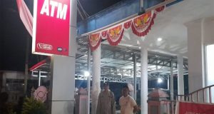 Demi Situasi Yang Nyaman Polsek Beo Trus lakukan Patroli Presisi