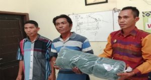 Pemerintahan Desa Hu’u Peduli Dengan Masyarakat, Menyerahkan Sejumlah Bantuan Dalam Mendukung Kegiatan Usaha Produktif