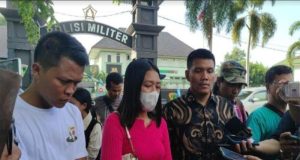 Dugaan Oknum TNI Terlibat Pembakaran Wartawan dan Keluarganya