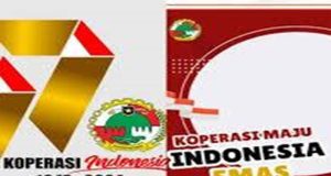 Peringatan Hari Koperasi Nasional 2024