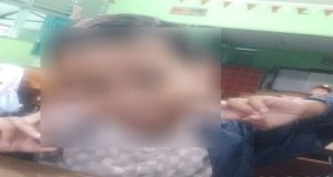 Diduga Mencabuli Anak Dibawah Umur di Toilet Masjid Al-Muhajirin Meruya Jakarta Barat