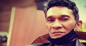 Hidayat Surya Saleh SH Meminta Pihak Kepolisian Agar Segera Menahan Tersangka Dirut PT. Berlian Hitam Sejahtera KGS Herry Husni