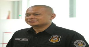 Tokoh Muda Fonda Tangguh Cocok Menduduki Anggota Kompolnas