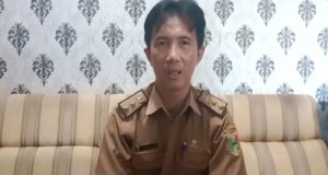 Inspektorat Tanggamus Harap ASN Yang Jadi DPS, Segera Beri Kesaksian