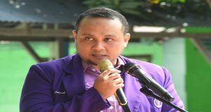 Peringatan Hari Kesehatan Gigi Dipusatkan Di SDN 1 Manggar