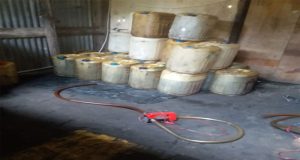 Lapor Pak Iqbal Selaku Kapolda Riau – Terkait Mafia Penimbunan BBM Jenis Solar Bersubsidi Ilegal