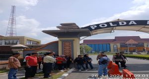 LSM BARA-API Minta Polda Riau Sikat Habis Preman Berkedok Debt Colector Di Kota Pekanbaru