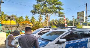 Satlantas Polres Agam gelar Operasi Patuh Singgalang 2024 “Prioritaskan Edukasi Sebagai Usaha Pencegahan Pelanggaran Lalulintas”