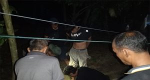 Tangkap Pengedar Narkoba, Polres Agam Sita 5 Paket Sabu Siap Edar