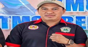 Zainal Kembali Terpilih Pimpin PTMSI Beltim