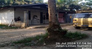 Mafia BBM Ilegal Tidak Mengindahkan Pemberitaan Wartawan Ada-Apa Dengan APH di Wilayah Hukum Polsek Tenayan Raya