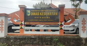 Gerah Diberitakan, Dinkes Tanggamus Tawarkan Sejumlah Uang Pembungkam