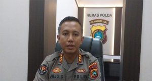Mutasi Di Tubuh Polri Bergulir,Kapolda Bangka Belitung Berganti