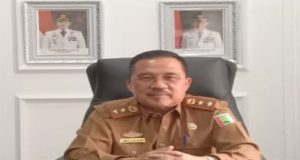 Sekda kabupaten Pesawaran Akan segera panggil Tiga Oknum PUPR