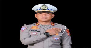Operasi Patuh Menumbing tahun 2024 Berakhir, Polres Beltim Berhasil Tekan Angka Fatalitas Laka Lantas