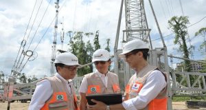 Dukung Perayaan HUT ke-79 Republik Indonesia di IKN, Indosat Ooredoo Hutchison Tingkatkan Kapasitas Infrastruktur Jaringan