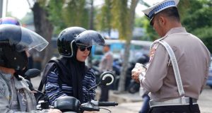 OPS Patuh Kapuas 2024 Telah Usai, “Bagaimana Kondisi Pelanggaran Lalu Lintas Selama Operasi Ini Digelar?”