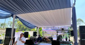 Peringati Hari Sungai Nasional 2024, UBP Saguling Turut Serta Melakukan Pelestarian Lingkungan Bersama Stakeholder