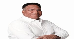 MELEDAK, Paulus Waterpauw Unggul Dalam Survei Pilkada Papua