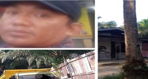 Kerap Mafia BBM Ilegal di Back-up Seorang Oknum Wartawan, Apakah Tindakan itu Dibenarkan Menurut UU Kode-Tik ??