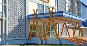 Penyerobotan Lahan Warga, Dilakukan Dinas Transmigrasi Kabupaten Dompu Propinsi Nusantara Tenggara Barat