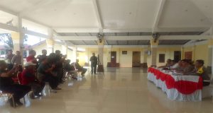 Sebanyak 5 Perkara Illegal Mining Berhasil Diungkap Polres Belitung Timur Dalam Ops Peti Tahun 2024