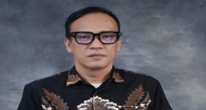 Kapolri Jangan Biarkan “Inisial T” Jadi Bahan Dagelan