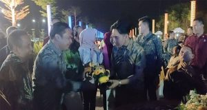 Gibran Dijadwalkan Hadiri Pembukaan Porwanas XIV, Ketum PWI Pusat Hendry Bangun : Kita Sukseskan Bersama, Ini Kerja Besar PWI