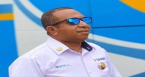 Eksis Layani Enam Trayek Perintis, Robert Mansoben: Semoga Usulan Trayek Baru, Tahota – Isim – Windesi Terkabul