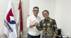 Loyalis Luthfi – Wahid akan Gelar Istighosah dan Doa Bersama