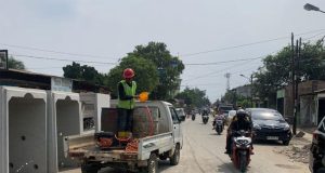 Project Renovasi Stadion Teladan dan Pekerjaan Drainase Berdampak Bagi Warga