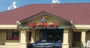 Imran Mahmud, Mantan Camat Seulimeum Dan Kawan-Kawan Dilaporkan Ke Polda Aceh