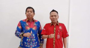 Tingkatkan Transparansi Pelayanan di Lapas Kelas IIB Pangkalan Bun