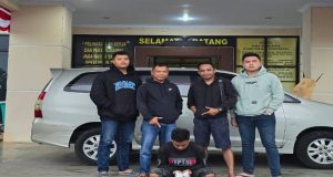 Polres Mitra : Tim Sat Resnarkoba Berhasil Gagalkan Peredaran Double L 1760 Butir