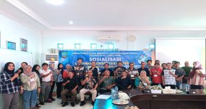 Sipespa Buat Pembayaran PBB Jadi Lebih Mudah