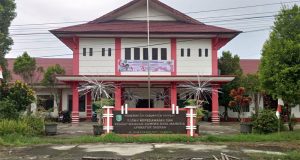 Polemik Pelayanan Publik, Jawaban BKPSDMAD Kabupaten Sambas Semakin Memperjelas Terjadinya Maladministrasi