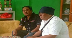 Kuat Dugaan ANR Kepsek SDN 1 Tangkit Serdang Terindikasi Menggelembungkan Jumlah Siswa TA. 2023