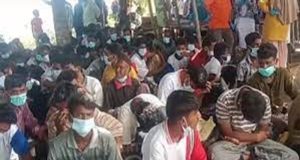 Pengungsi Urban atau Perdagangan Manusia ?