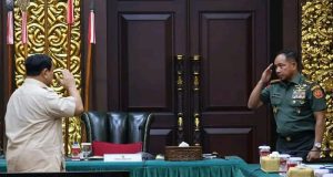 40 Personel Tenaga Kesehatan (Nakes) TNI, Di Berangkatkan Untuk Misi Kemanusiaan Di Gaja